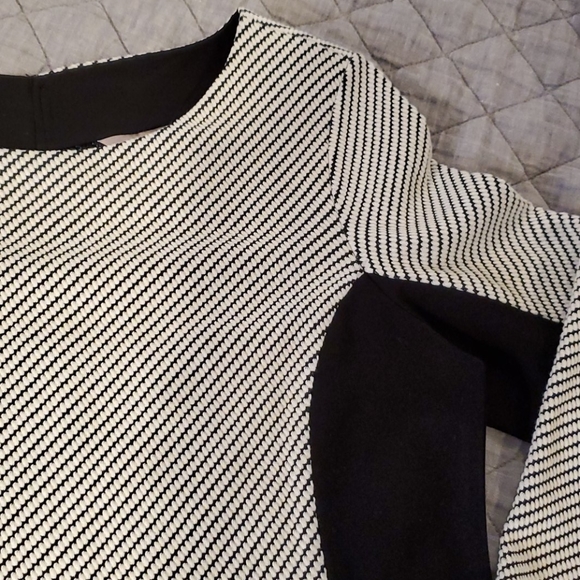 Fitted NWT BanRep midi dress - Picture 4 of 8